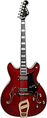 Hagstrom string hollow for sale  Delivered anywhere in USA 