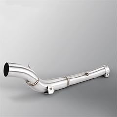 Motorbike exhaust pipe for sale  Delivered anywhere in UK