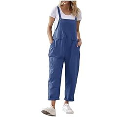 Ovara ladies dungarees for sale  Delivered anywhere in UK