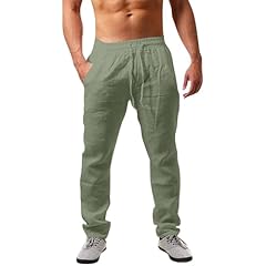 Pantaloni cargo uomo usato  Spedito ovunque in Italia 