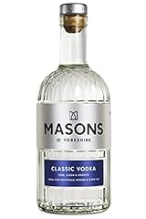 Masons classic vodka for sale  Delivered anywhere in Ireland