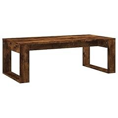 Vidaxl table basse d'occasion  Livré partout en Belgiqu