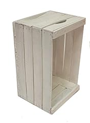 Fruit box restored for sale  Delivered anywhere in UK
