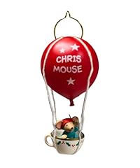 Hallmark chris mouse for sale  Delivered anywhere in USA 