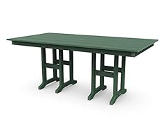 Polywood lakeside dining for sale  Delivered anywhere in USA 