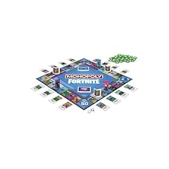 Monopoly fortnite gioco usato  Spedito ovunque in Italia 