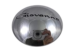 Giovanna wheels chrome for sale  Delivered anywhere in USA 