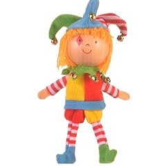 Fiesta crafts jester for sale  Delivered anywhere in UK