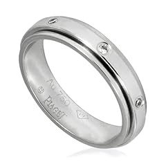 Piaget possession white for sale  Delivered anywhere in USA 
