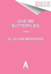 Give butterflies novel for sale  Delivered anywhere in USA 