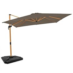 Vonroc parasol déporté d'occasion  Livré partout en France