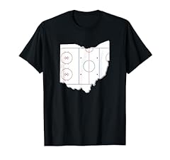 Classic ohio hockey for sale  Delivered anywhere in USA 