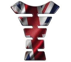 Union jack textured for sale  Delivered anywhere in UK
