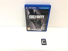 Call duty black for sale  Delivered anywhere in UK