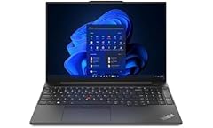 Lenovo thinkpad e16 for sale  Delivered anywhere in UK