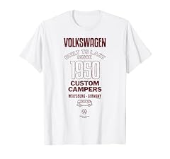Volkswagen custom camper usato  Spedito ovunque in Italia 