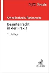 Beamtenrecht praxis gebraucht kaufen  Wird an jeden Ort in Deutschland