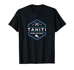 Tahiti shirt d'occasion  Livré partout en France