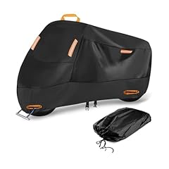 Bpqysbld motorcycle covers for sale  Delivered anywhere in UK