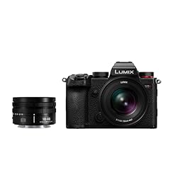 Panasonic lumix s5d for sale  Delivered anywhere in UK
