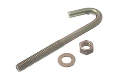 Roofing hook bolts for sale  Delivered anywhere in UK