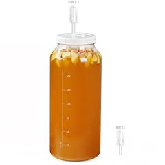 Gallon glass jar for sale  Delivered anywhere in USA 