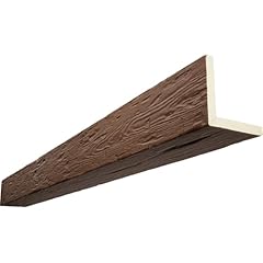 Ekena millwork bmhh2c0100x040x for sale  Delivered anywhere in USA 