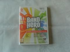 Band hero jeu usato  Spedito ovunque in Italia 