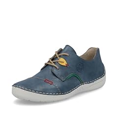 Rieker 52528 blue for sale  Delivered anywhere in UK
