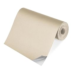 Kunstleder selbstklebend beige gebraucht kaufen  Wird an jeden Ort in Deutschland