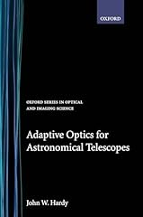 Adaptive optics astronomical for sale  Delivered anywhere in UK