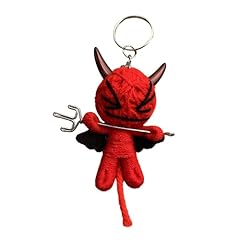 Voodoo string doll for sale  Delivered anywhere in UK