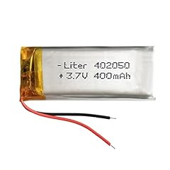 Batterie 402050 lipo d'occasion  Livré partout en France