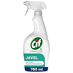 Cif spray nettoyant d'occasion  Livré partout en France