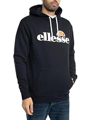 Ellesse uomo felpa usato  Spedito ovunque in Italia 
