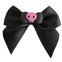 Hgnxa black bows for sale  Delivered anywhere in UK