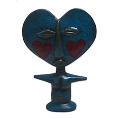 Novica wood fertility for sale  Delivered anywhere in USA 