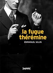 Fugue thérémine d'occasion  Livré partout en France