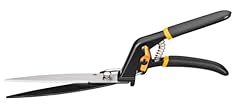 Fiskars cisaille gazon d'occasion  Livré partout en France