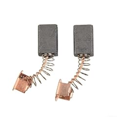 Replacement carbon brushes for sale  Delivered anywhere in UK