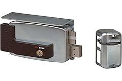 Cisa 11510 serrure d'occasion  Livré partout en France