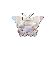 Macgikmiro butterfly acrylic for sale  Delivered anywhere in USA 