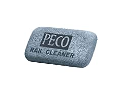 Peco rail cleaner for sale  Delivered anywhere in Ireland