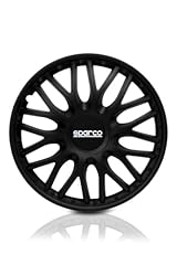 Sparco wheel covers for sale  Delivered anywhere in UK