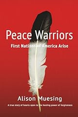 Peace warriors first for sale  Delivered anywhere in USA 