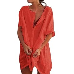 Robe plage femme d'occasion  Livré partout en France