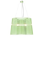 Kartell gè lampada usato  Spedito ovunque in Italia 