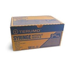 Terumo syringes 10cc for sale  Delivered anywhere in USA 