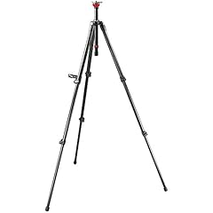 Manfrotto 755xb treppiede usato  Spedito ovunque in Italia 