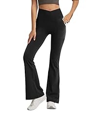 Bootcut leggings teen for sale  Delivered anywhere in USA 
